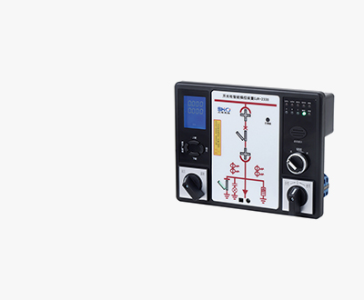 CJR-2330 开关柜智能操控装置