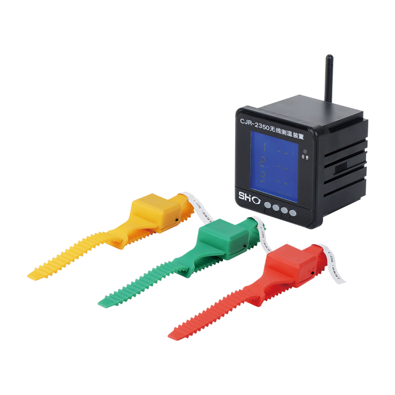 CJR-2350 开关柜无线测温装置