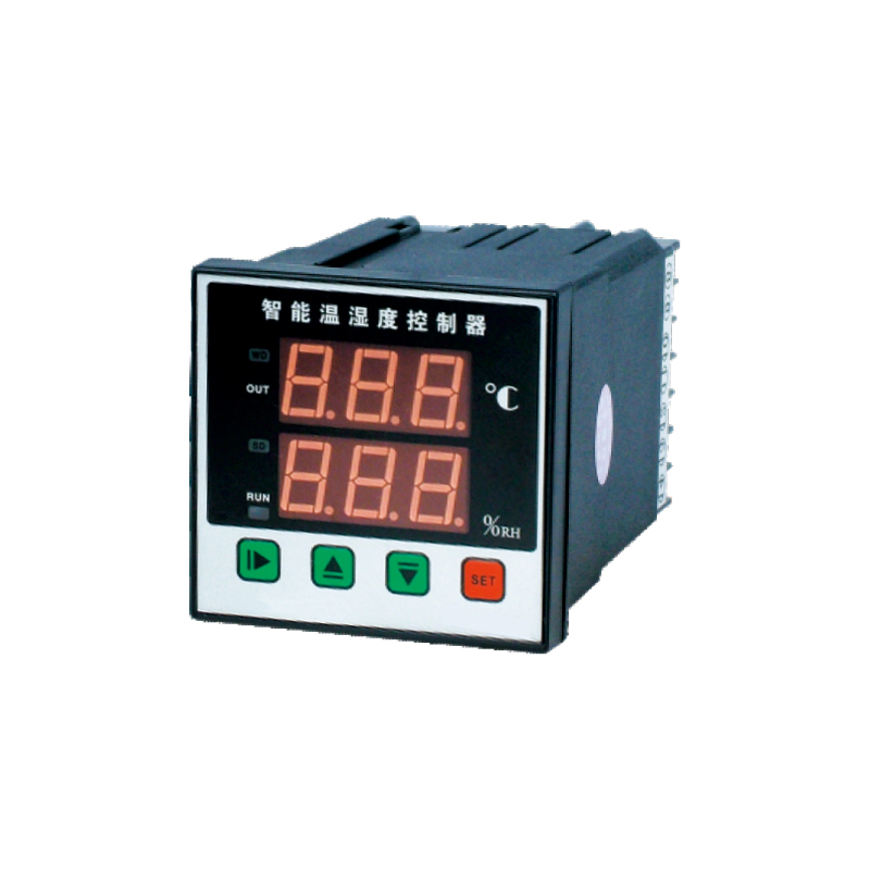 CWSK-AE 智能温湿度控制器