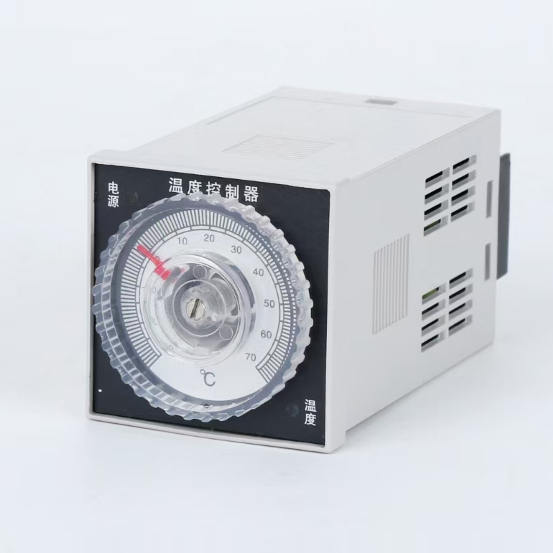 CWK-4A 智能温湿度控制器