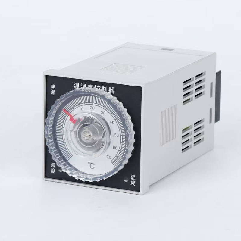 CWK-4Z 智能温湿度控制器